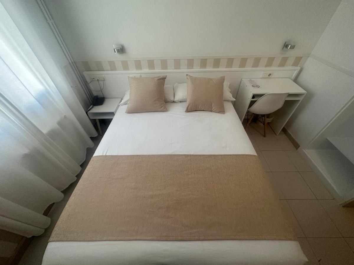 Hotel Torino มาสเนา ภายนอก รูปภาพ