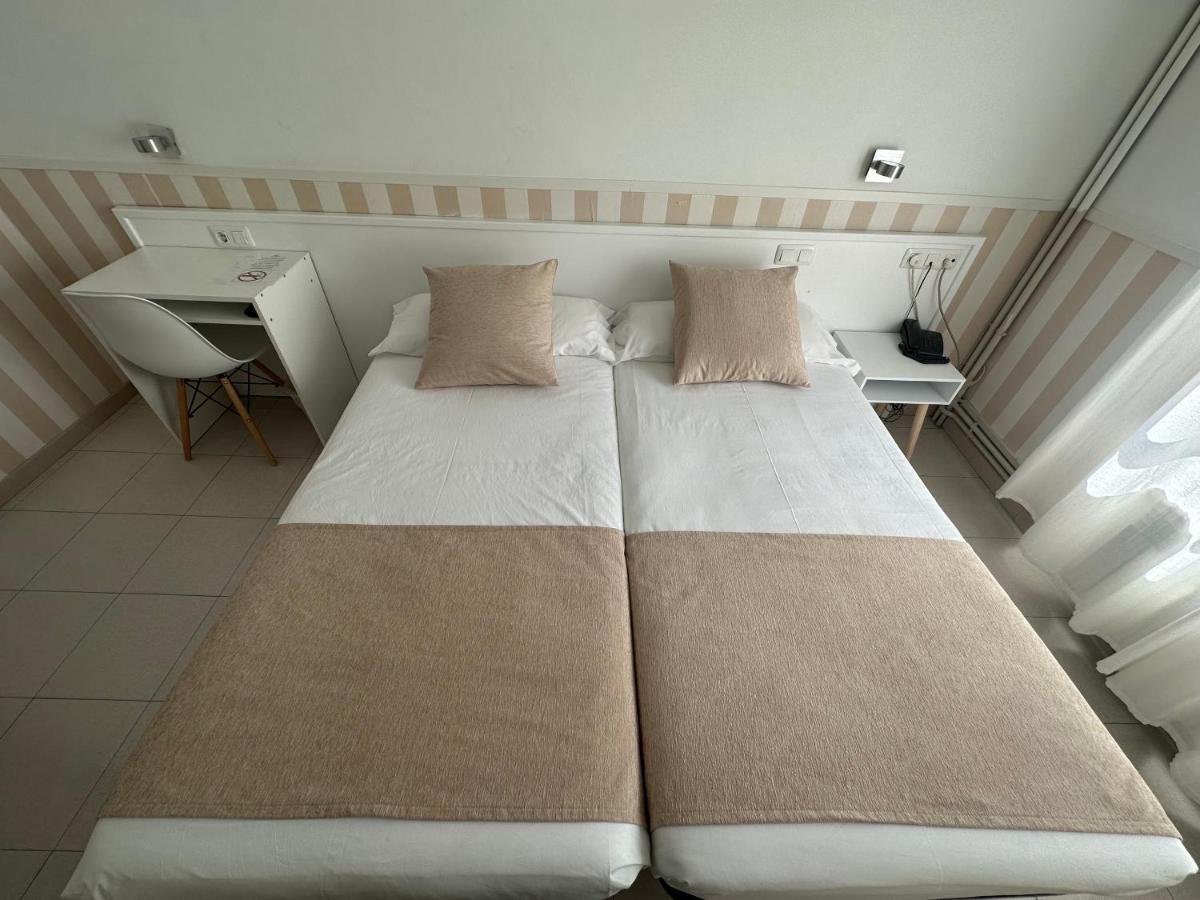 Hotel Torino มาสเนา ภายนอก รูปภาพ