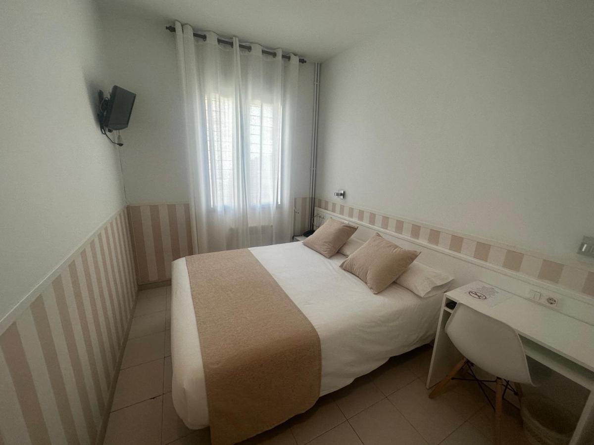 Hotel Torino มาสเนา ภายนอก รูปภาพ