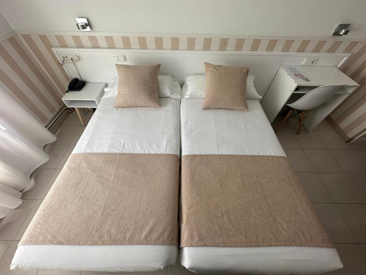 Hotel Torino มาสเนา ภายนอก รูปภาพ