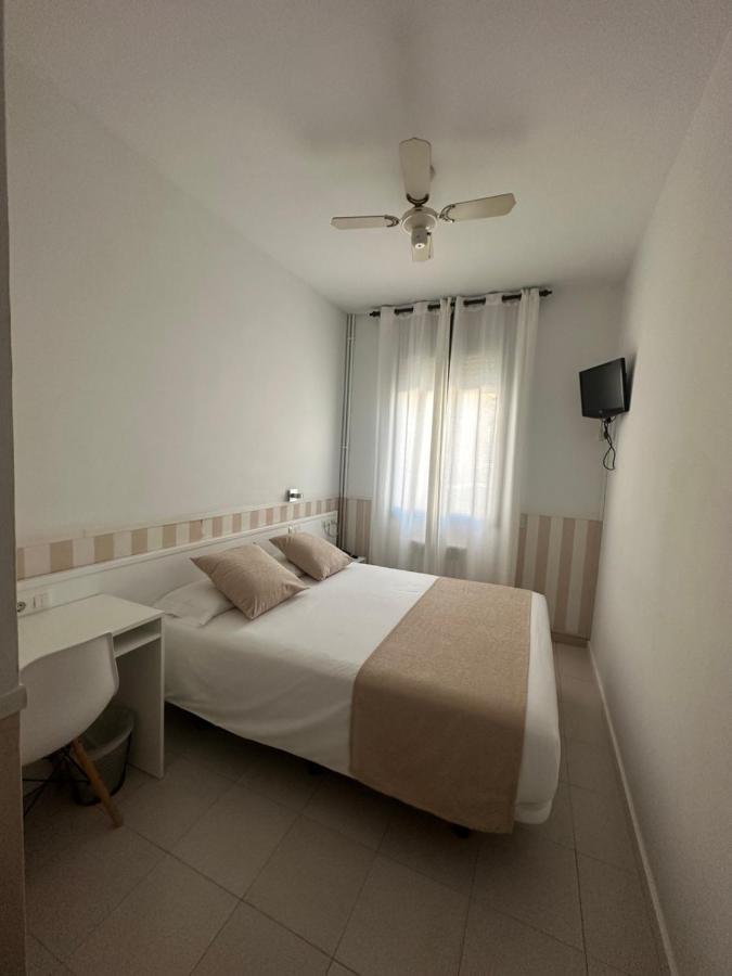 Hotel Torino มาสเนา ภายนอก รูปภาพ